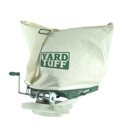 YARD TUFF Shoulder Spreader YTF-25SS